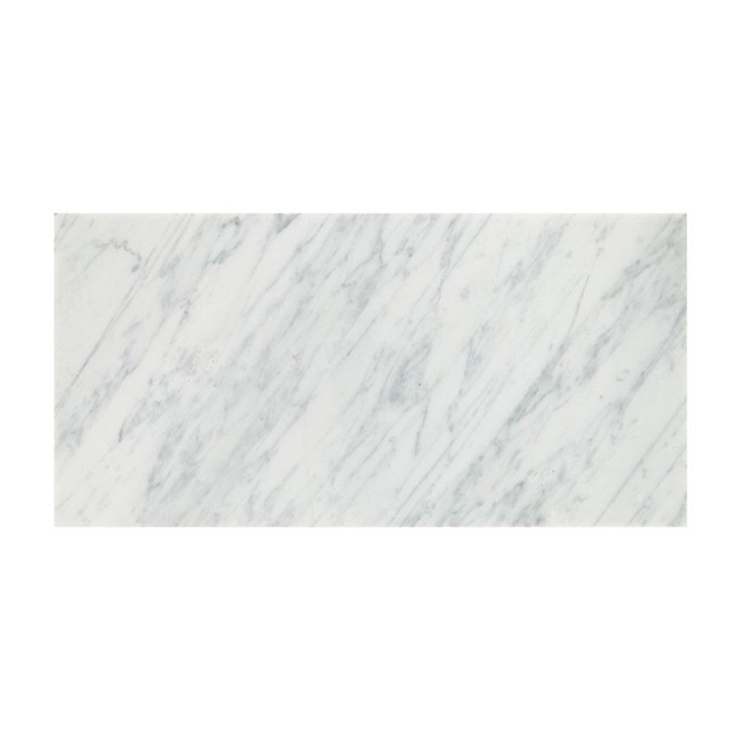 Daltile Natural Stone Marble 12" x 24" Polished Tile