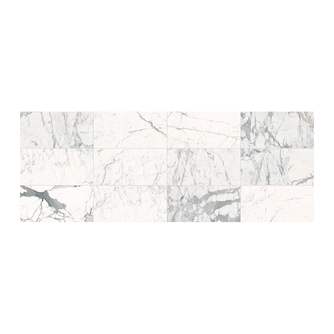 Daltile Natural Stone Marble 12" x 24" Polished Tile