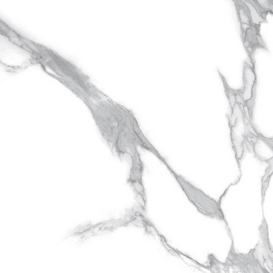 Tesoro Elegance 24" x 24" Rectified Polished Porcelain Tile