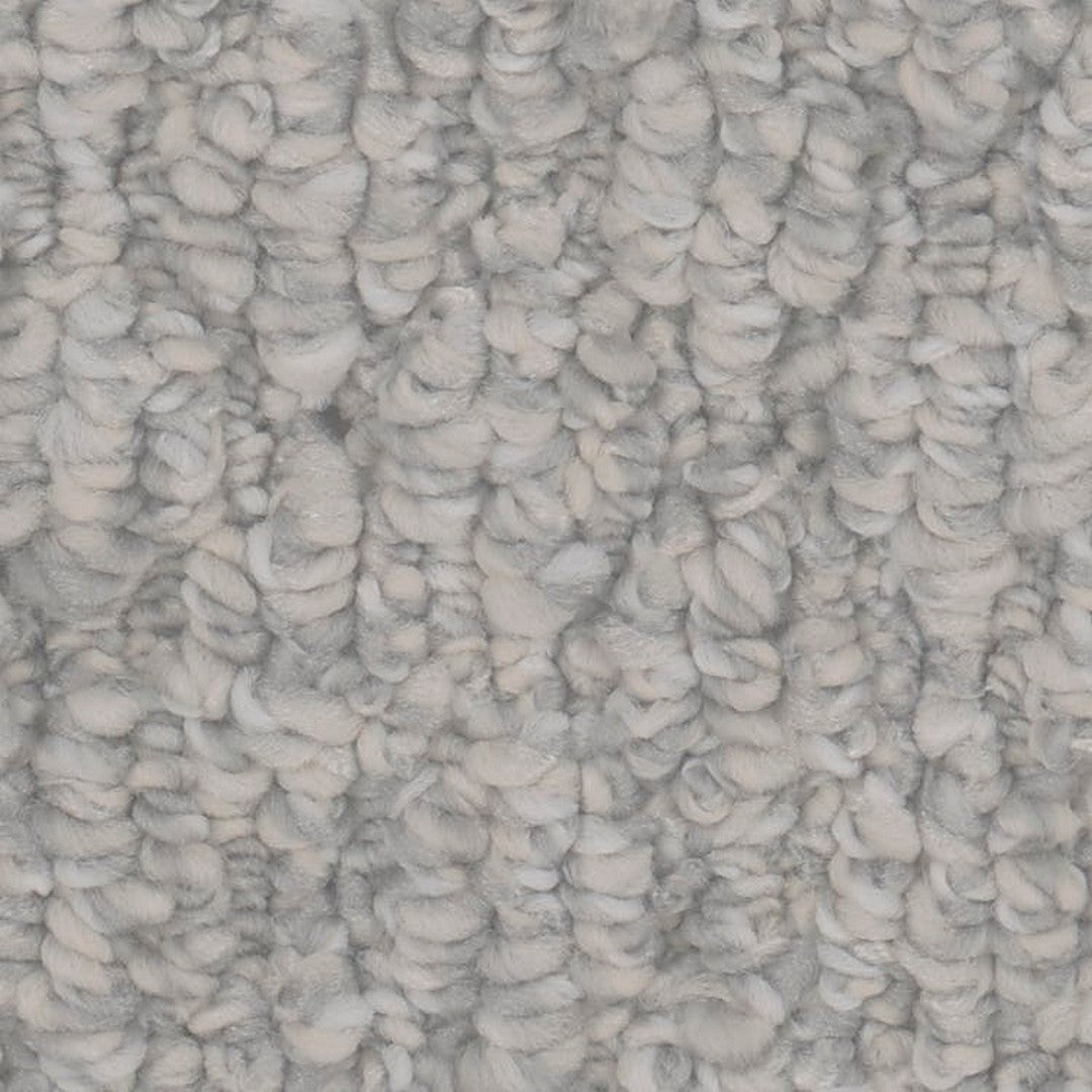 Phenix Microban Boucle 12' Polyester Carpet Tile
