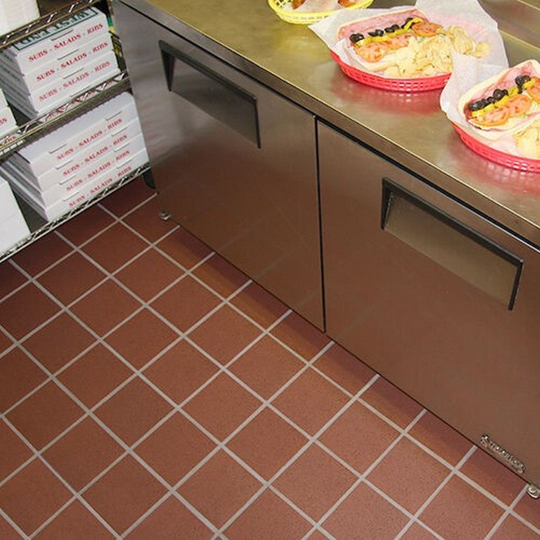 Metropolitan-Ceramics-Quarry Basics-6-x-6-Unglazed-&-Abrasive-Tile-Mayflower-Red-X-Abrasive