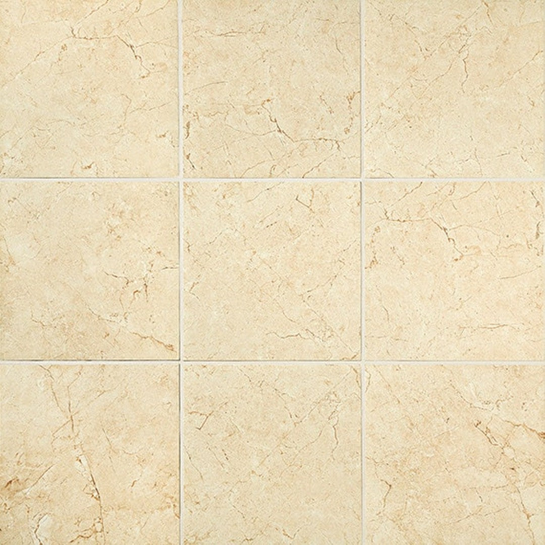 American Olean Mirasol 12" x 12" Matte Glaze Ceramic Tile