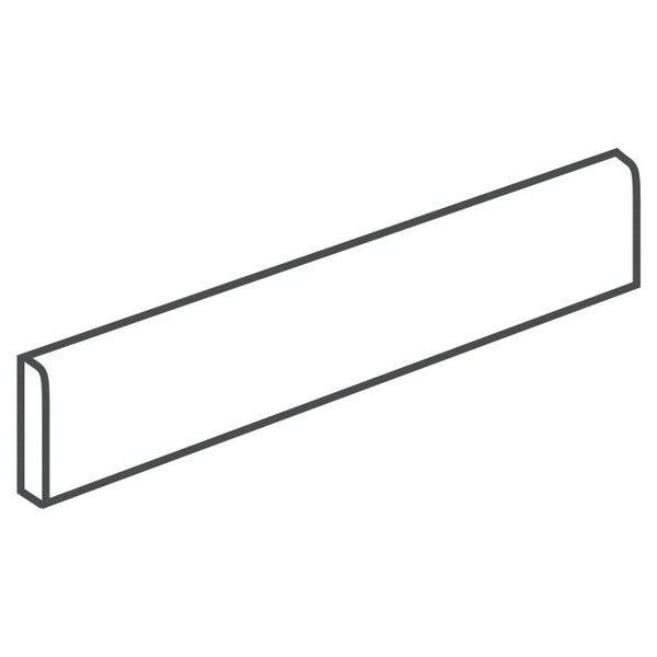 Chesapeake Hampshire 3" x 15" Matte Bullnose