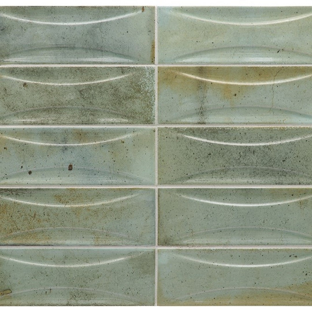 MiR-Moda-2.5-X-8-Glossy-Ceramic-Deco-Tile-Celadon