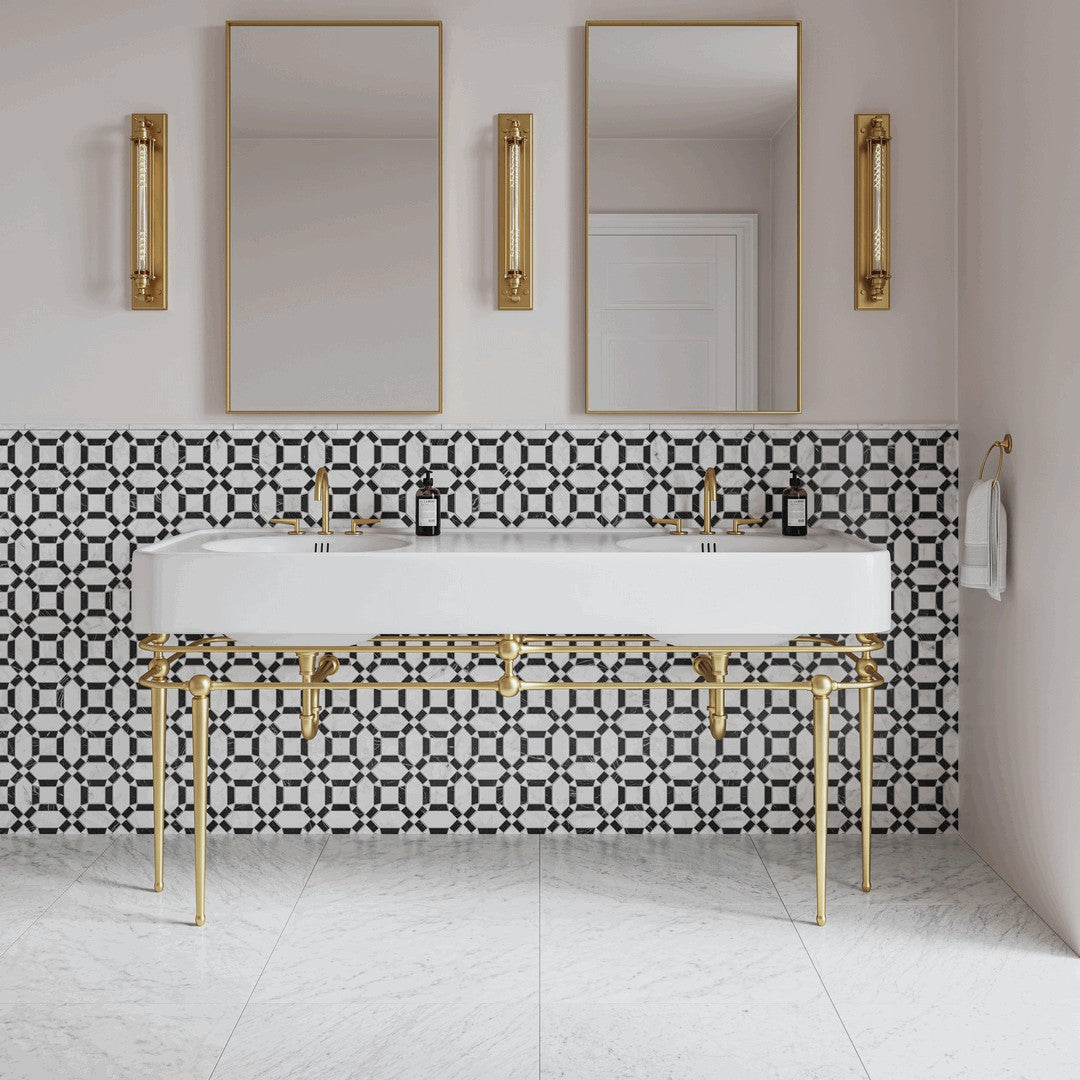 Bedrosians-Marble-White-Carrara-24-x-24-Polished-Floor-Wall-Tile-White-Carrara