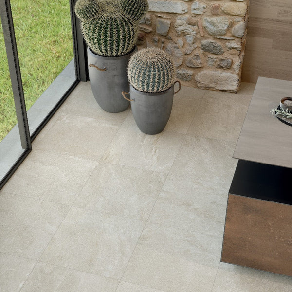 特大　coronarium white minimal Marca Corona Arkiquartz 24