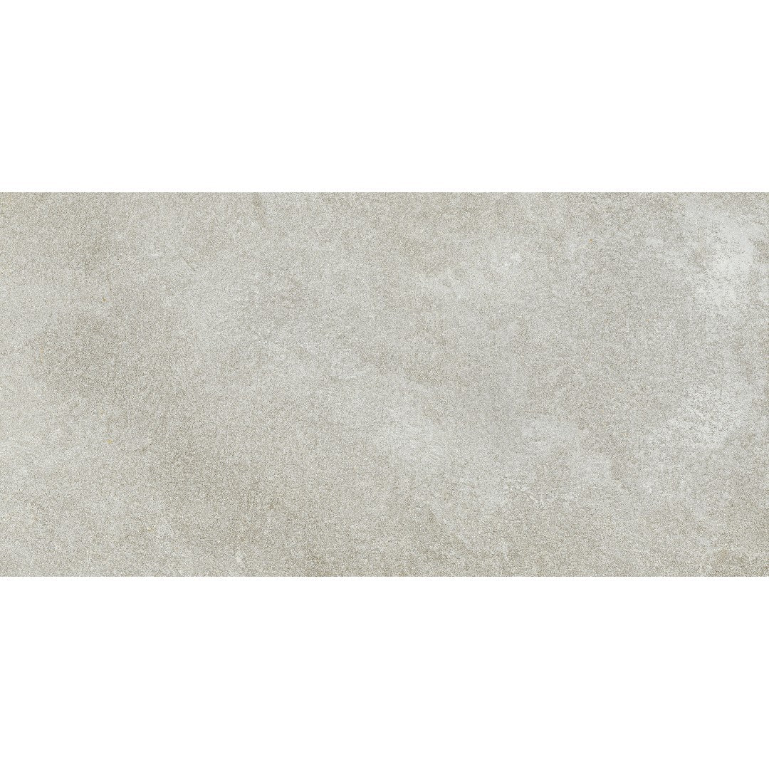 Marca Corona Arkiquartz 24" x 48" Natural Porcelain Tile