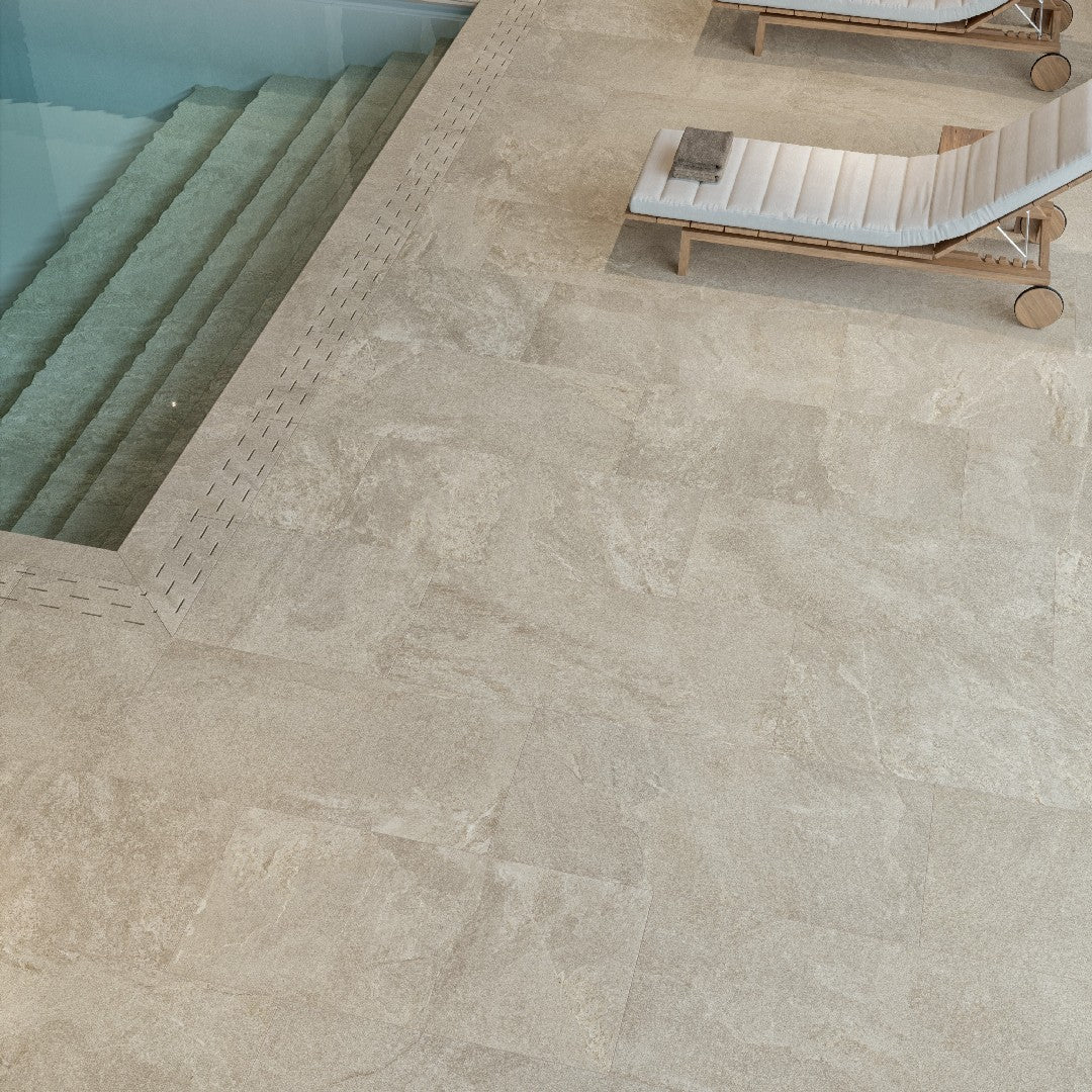 Marca-Corona-Arkiquartz-12-x-24-Natural-Porcelain-Tile-Pumice
