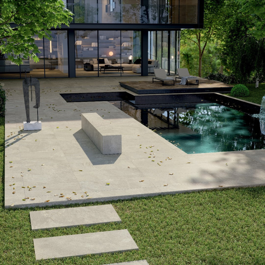 Marca-Corona-Arkiquartz-24-x-48-Natural-Porcelain-Tile-Pumice
