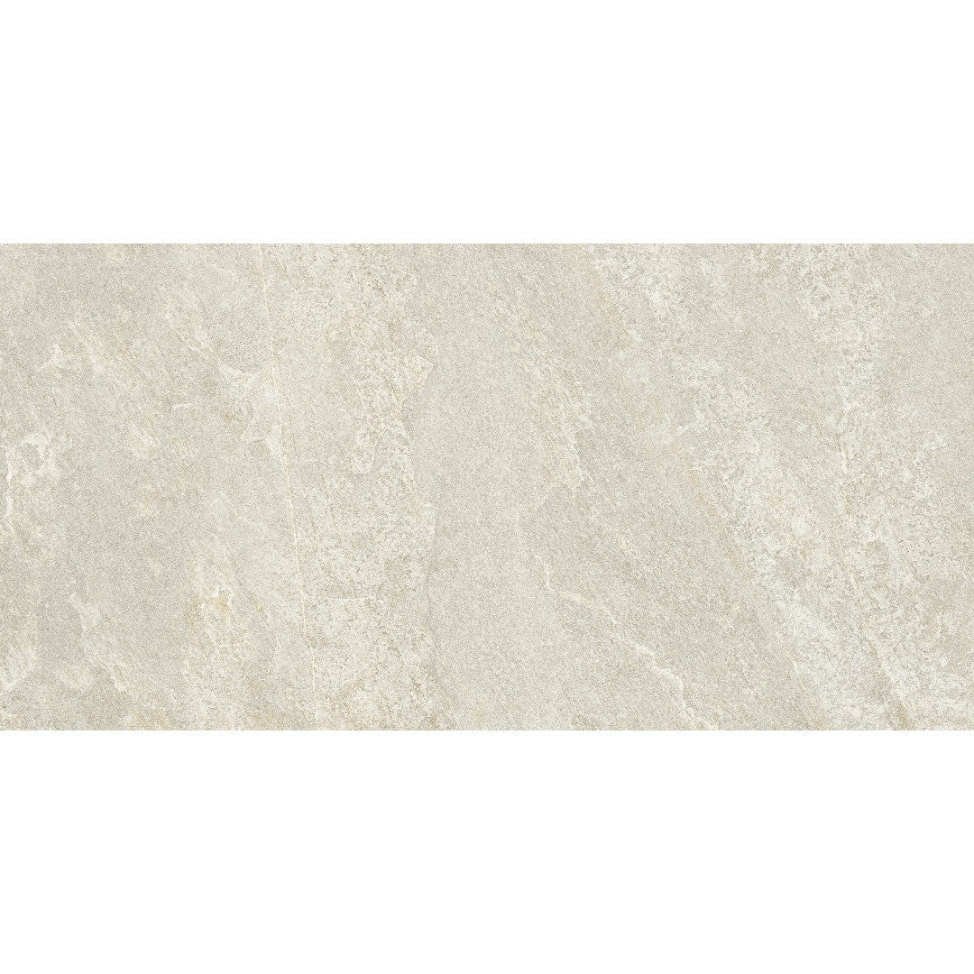 Marca Corona Arkiquartz 24" x 48" Natural Porcelain Tile