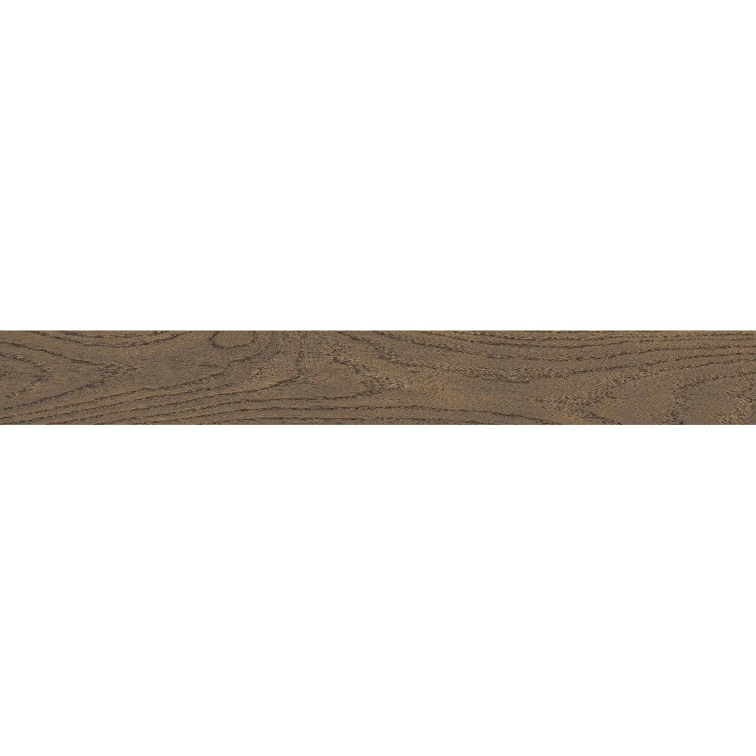 Marca Corona Elisir Touch 3" x 24" Matte Porcelain Wood Look Tile