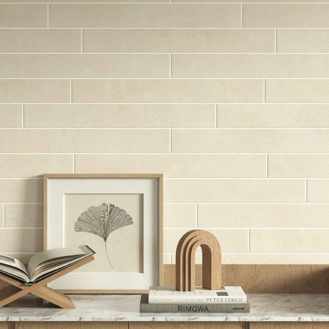 Marca-Corona-Longarine-Brio-3-x-24-Matte-Porcelain-Tile-Avena