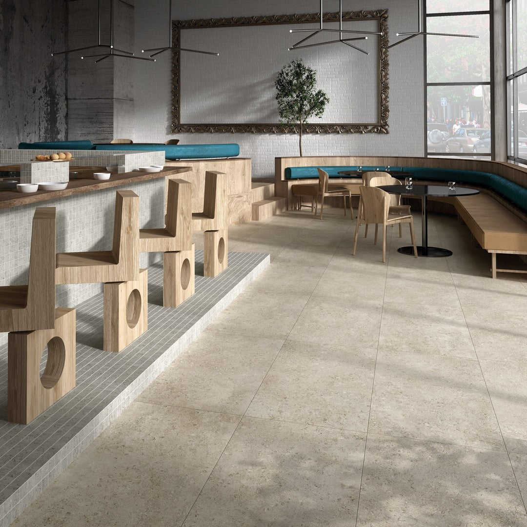 Tesoro-Shellstone-12-x-24-Rectified-Matte-Outdoor-Porcelain-Tile-Amber