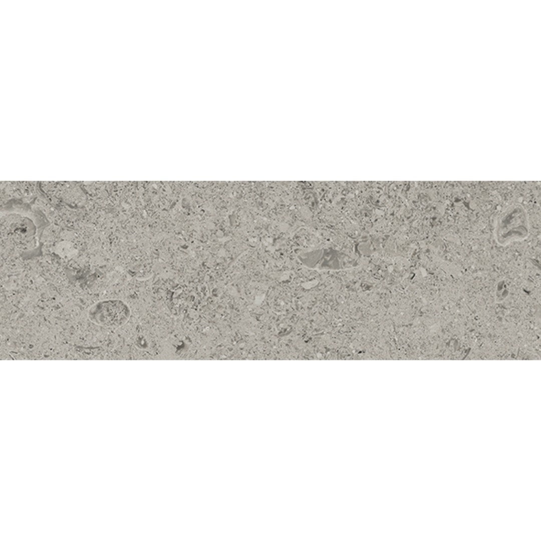 Tesoro Shellstone 4" x 12" Rectified Matte Porcelain Tile