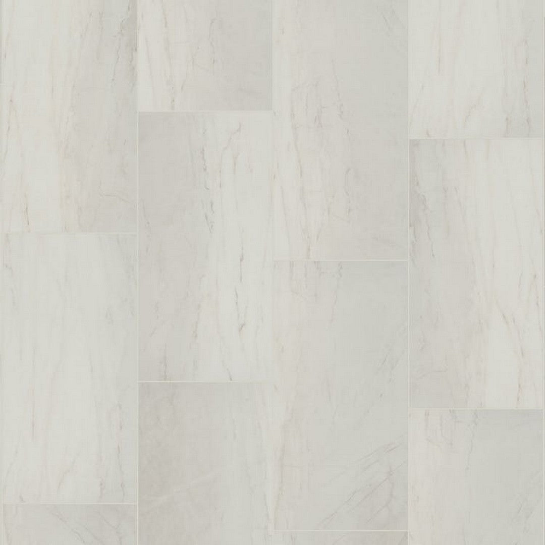 Mannington Adura Max 12" x 24" Arctic Luxury Vinyl Tile