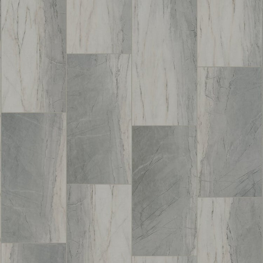 Mannington Adura Max 12" x 24" Arctic Luxury Vinyl Tile