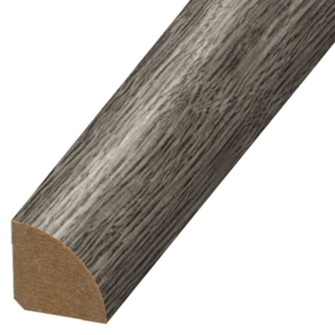 Matrexx Sawmill Road 0.75" x 94" Vinyl Quarter Round