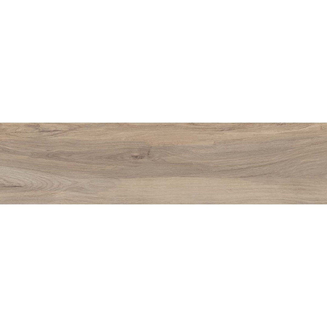 Milestone Mood Wood 12" x 48" Grip Porcelain 2cm Paver Tile