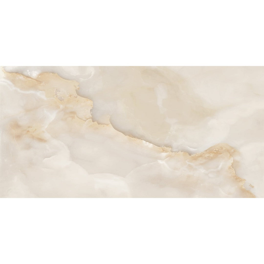 Milestone Onyx 24" x 48" Matte Porcelain Tile