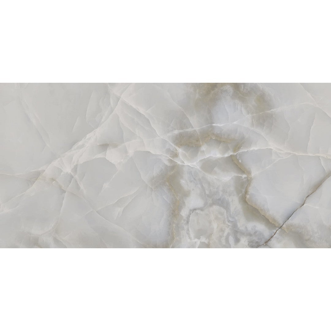 Milestone Onyx 24" x 48" Matte Porcelain Tile