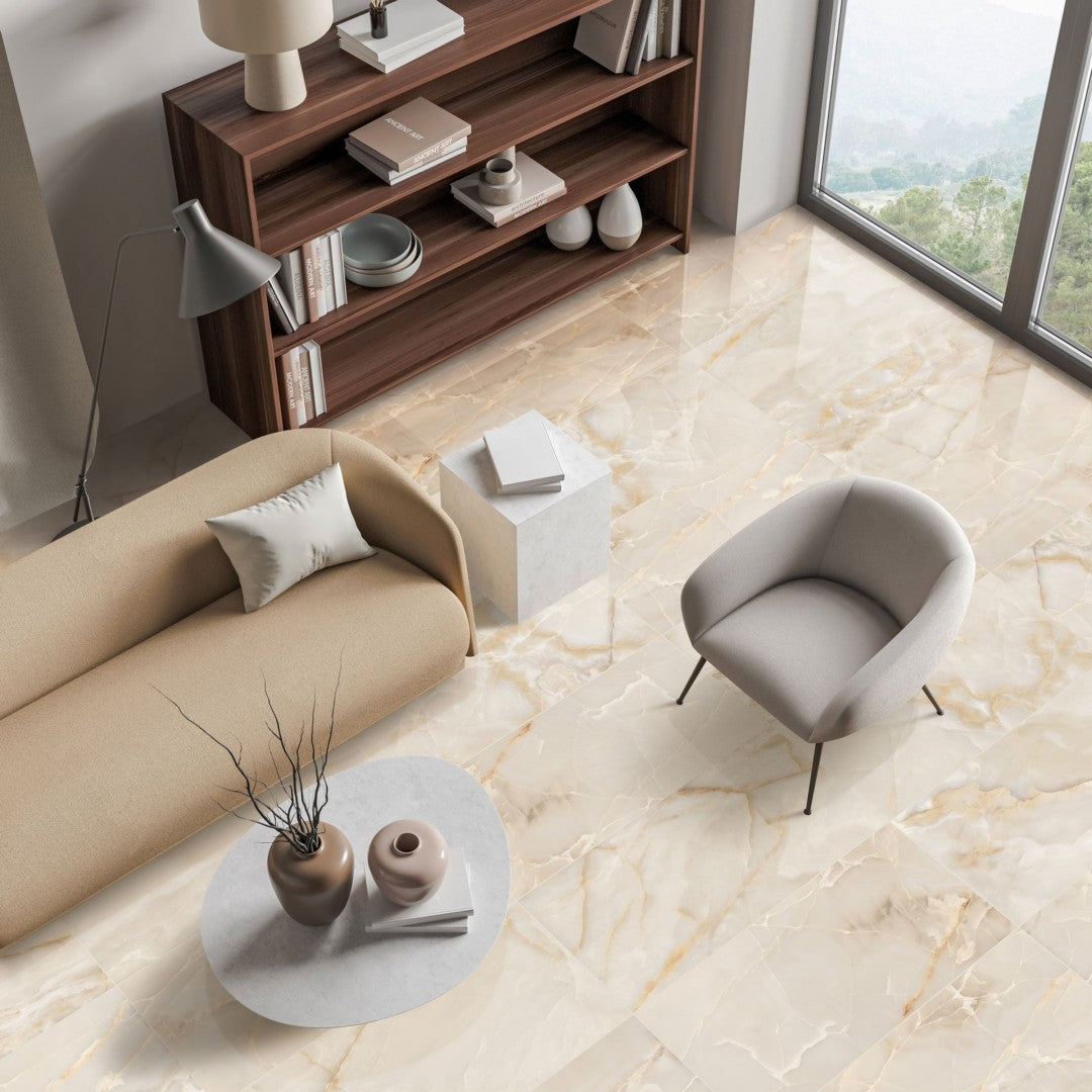 Milestone-Onyx-24-x-48-Polished-Porcelain-Tile-Beige