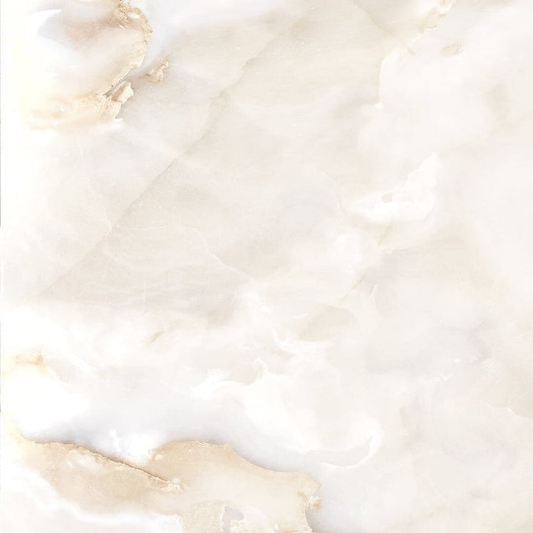 Milestone Onyx 24" x 24" Polished Porcelain Tile