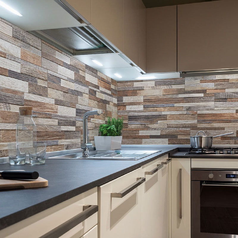 MS-International-Dekora-6-x-24-Matte-Stacked-Stone-Porcelain-Ledger-Panel-Keywood-Multicolor