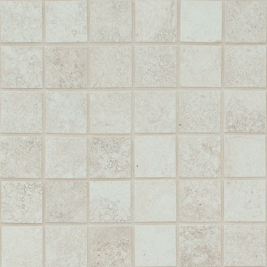 MS International Legend 12" x 12" Matte Porcelain 2" Mosaic