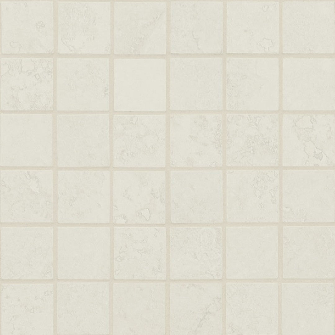 MS International Legend 12" x 12" Matte Porcelain 2" Mosaic