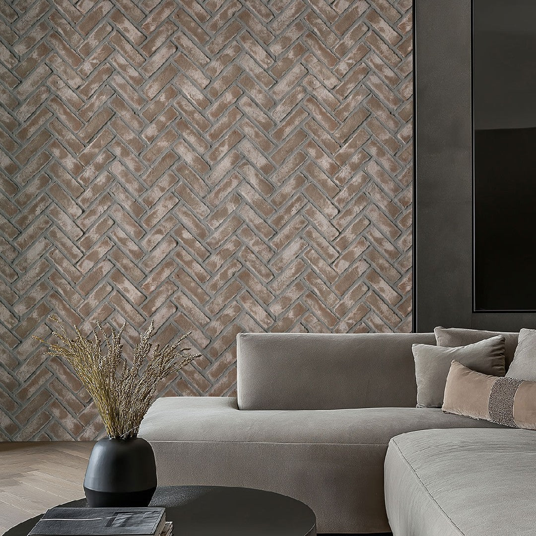 MS-International-Doverton-12.5-x-25.5-Natural-Clay-Brick-Herringbone-Mosaic-Doverton-Gray