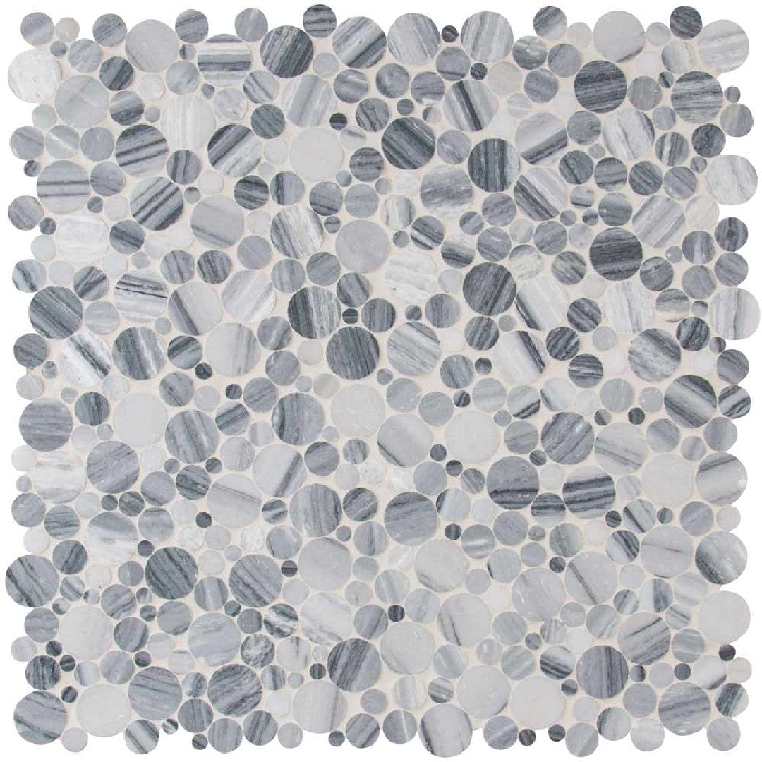MSI Natural Stone Mosaic Tiles
