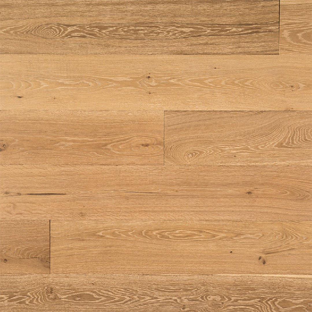 MS International Mccarran 9.5" x 86" Brushed Engineered Hardwood Plank
