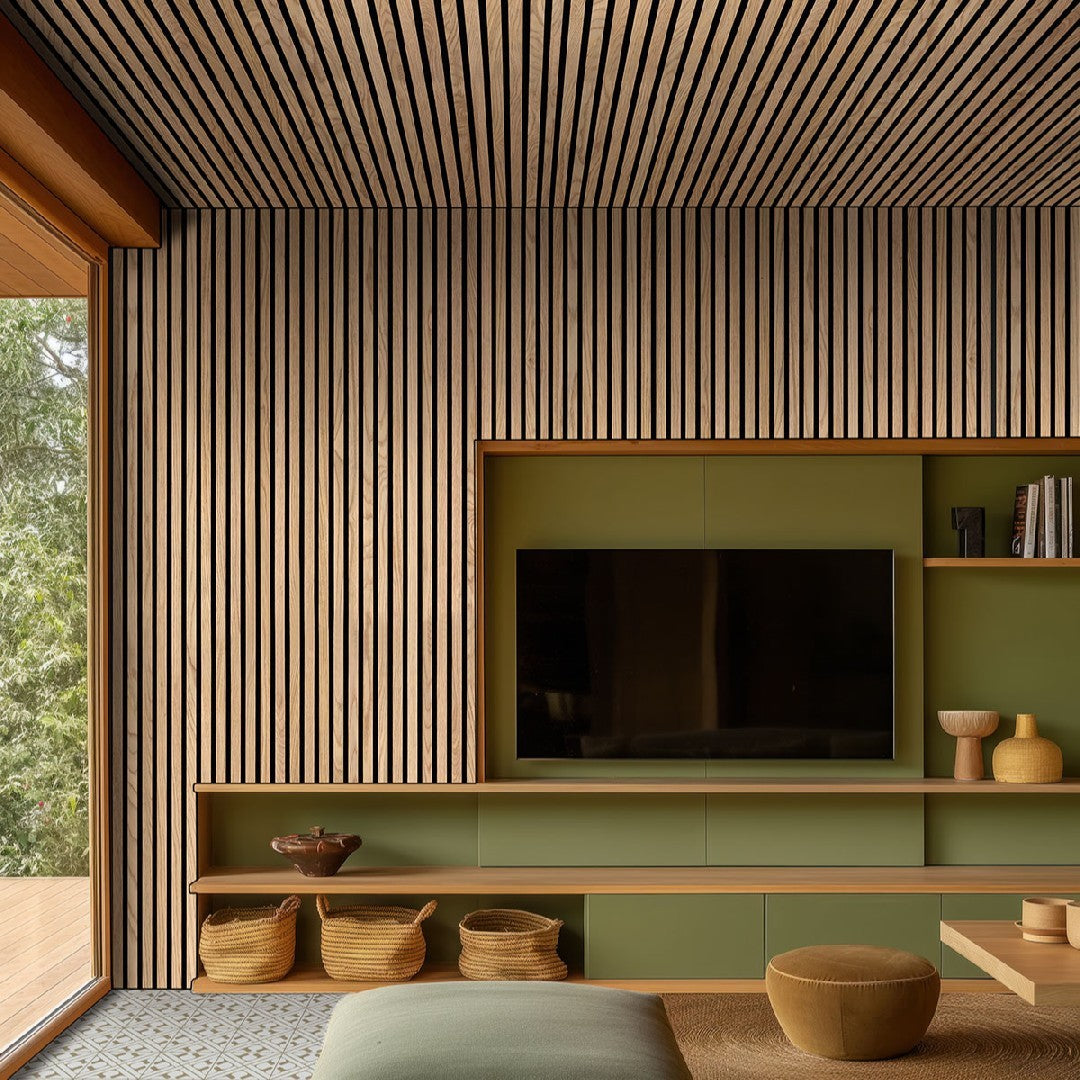 MS-International-Acoustic-Wood-Slat-9.5-x-94.5-Engineered-Hardwood-Wall-Panel-Natural