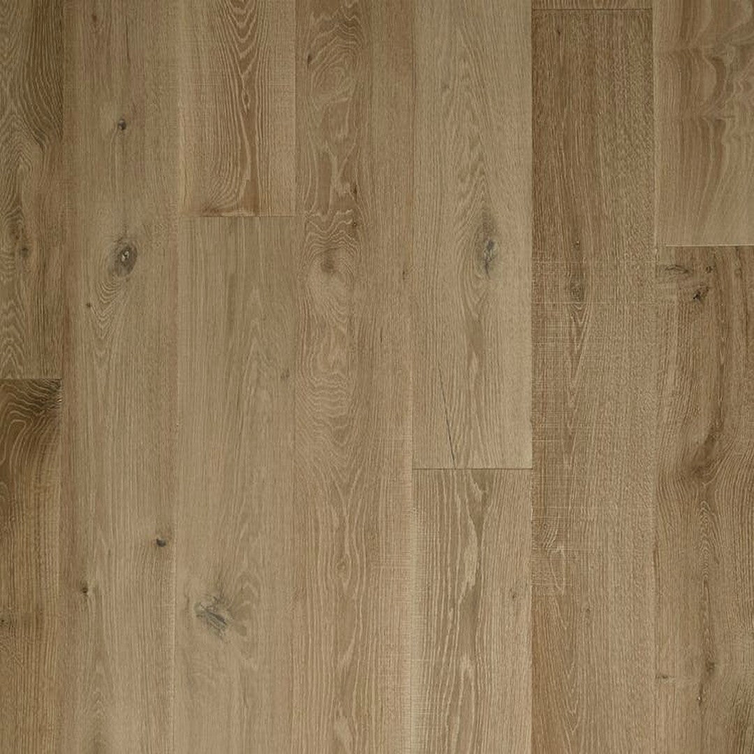 Mannington Maison Normandy 7" Oak Engineered Hardwood