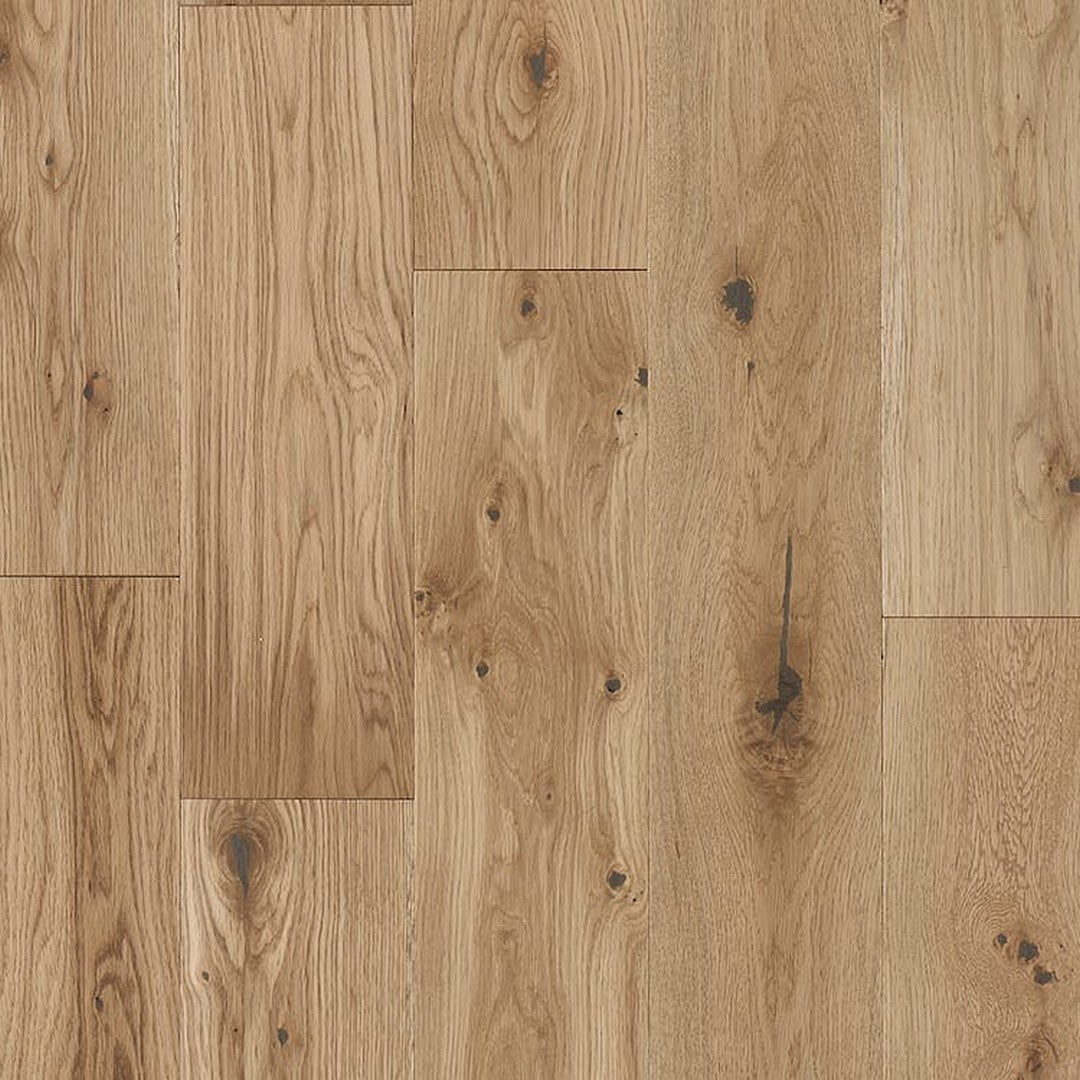 Mannington Maison Normandy 7" Oak Engineered Hardwood