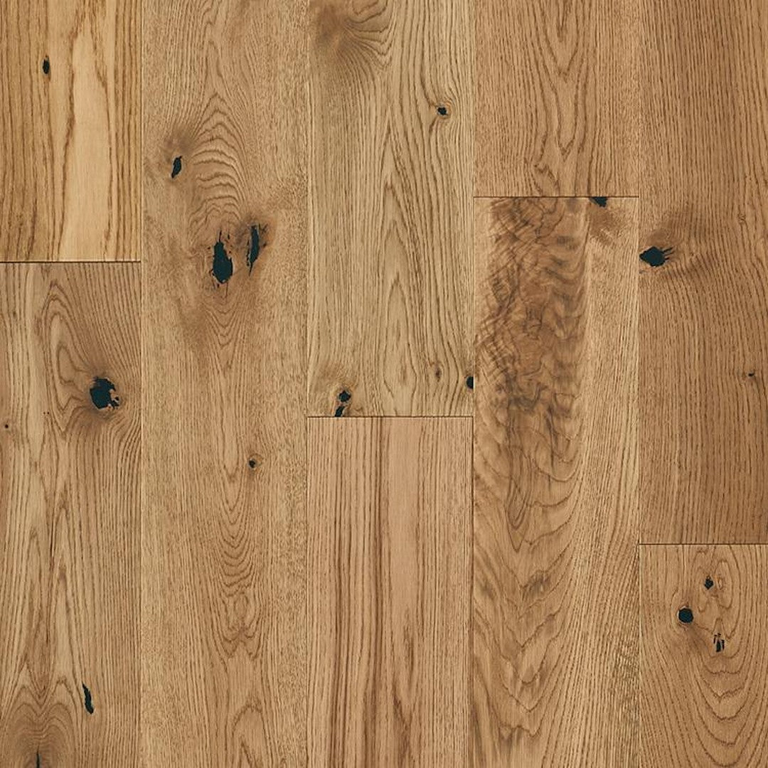 Mannington Maison Normandy 7" Oak Engineered Hardwood