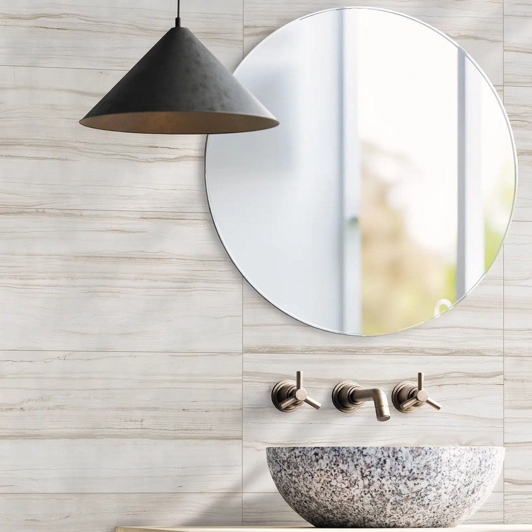 Tesoro-Luminus-12-x-24-Rectified-Matte-Porcelain-Tile-Perla