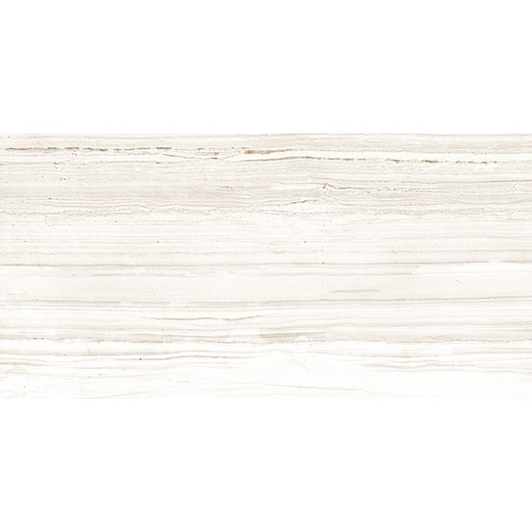 Tesoro Luminus 12" x 24" Rectified Matte Porcelain Tile