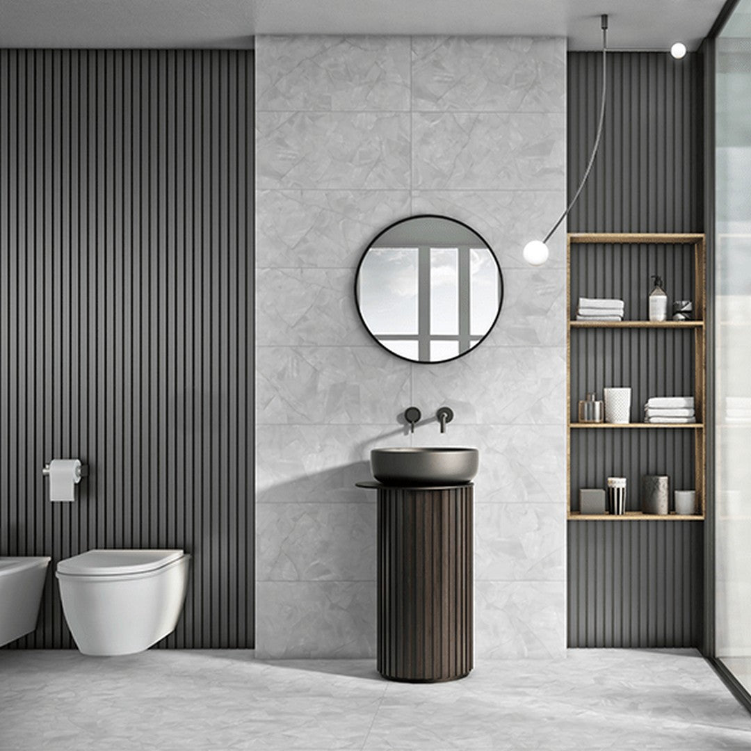 Tesoro-Mother-Of-Pearl-12-x-24-Rectified-Matte-Porcelain-Tile-Silver