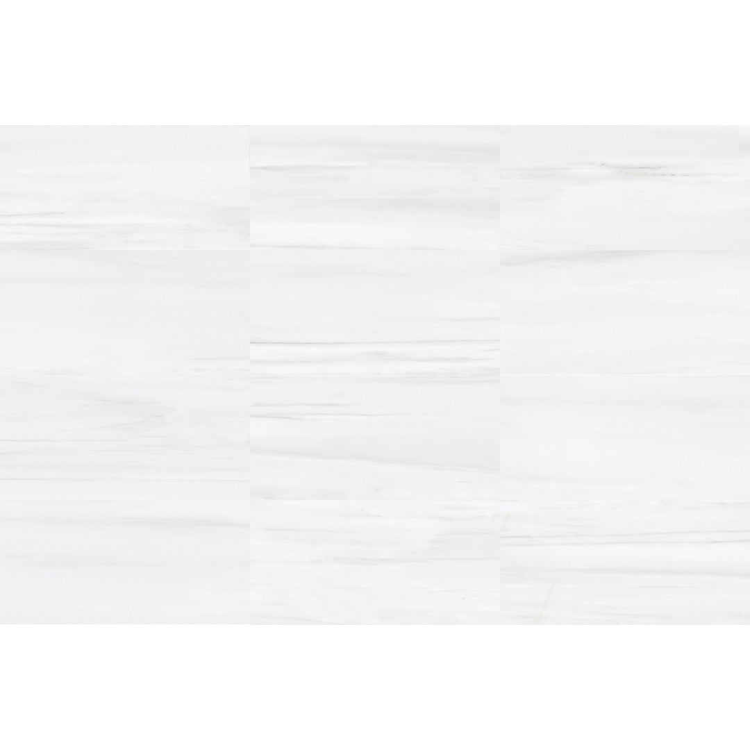 Tesoro-Whisteria-12-x-24-Rectified-Polished-Porcelain-Tile-Bianco