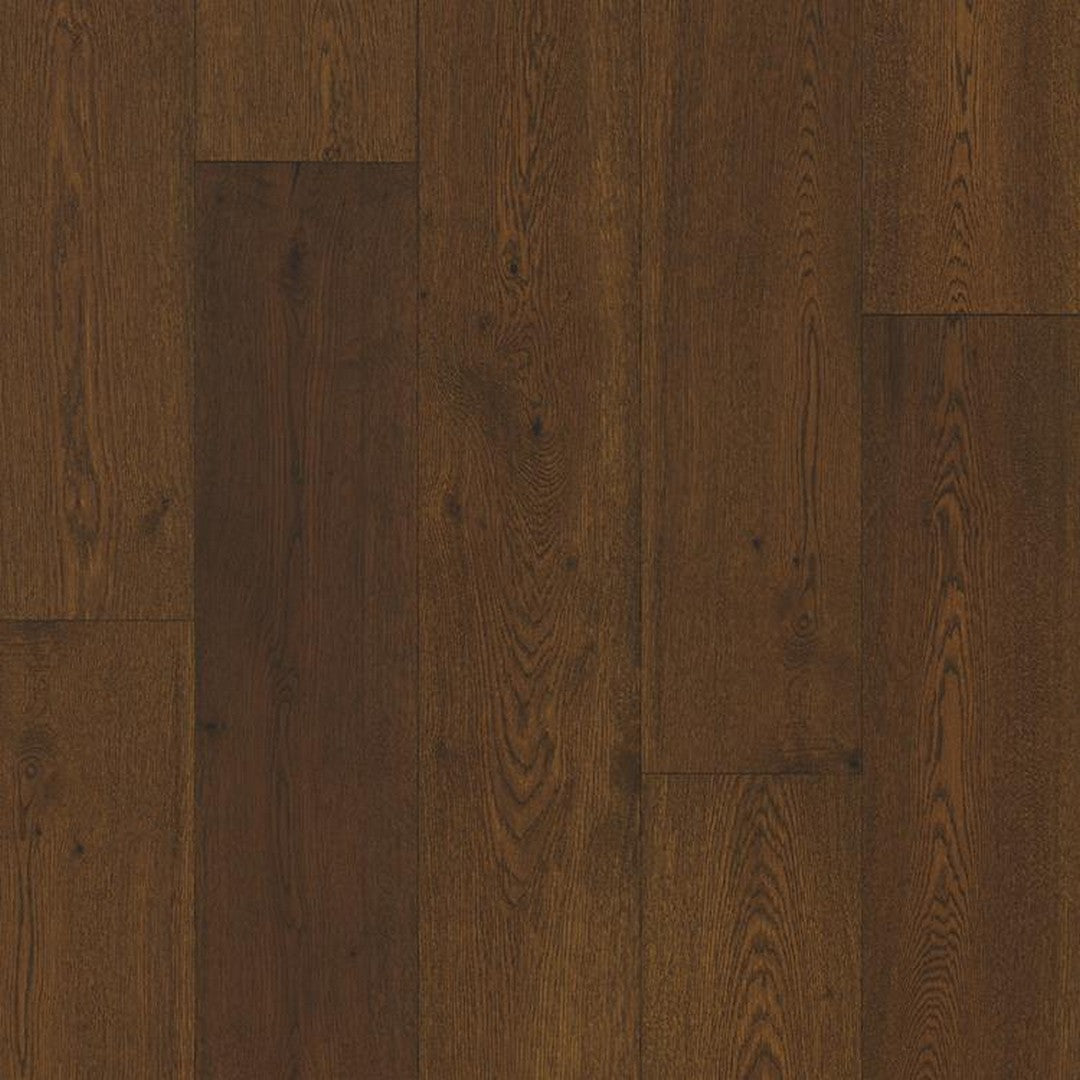 Mannington Momentum 7" Engineered Hardwood Plank