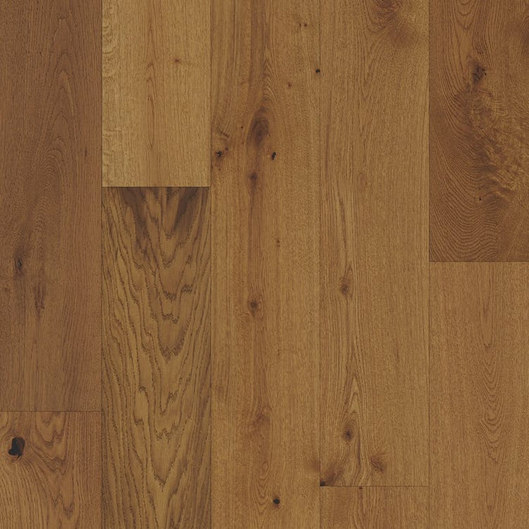 Mannington Momentum 7" Engineered Hardwood Plank