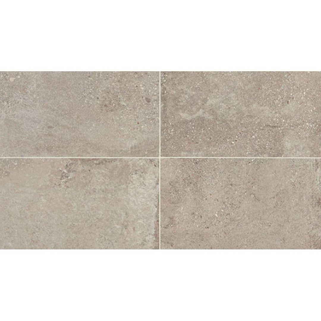 Daltile Museo 12" x 24" Matte Rectified Porcelain Floor Tile