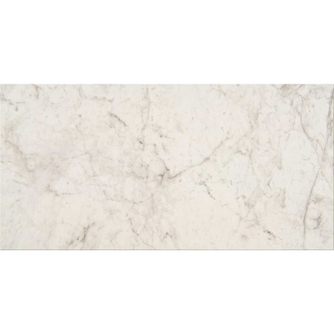 American Olean Mythique Marble 3" x 12" Ceramic Tile