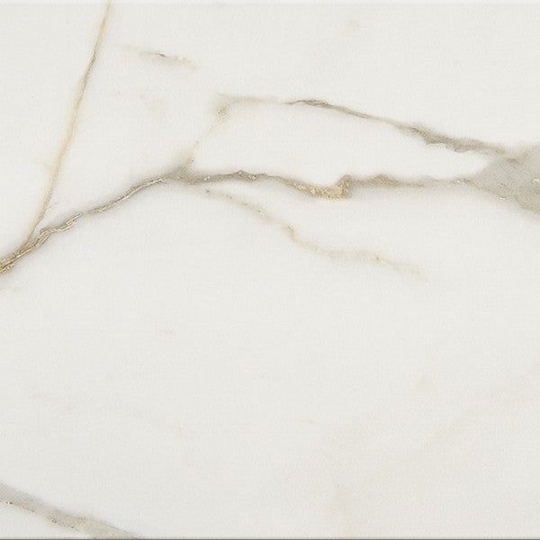 American Olean Mythique Marble 12" x 12" Polished Porcelain Tile