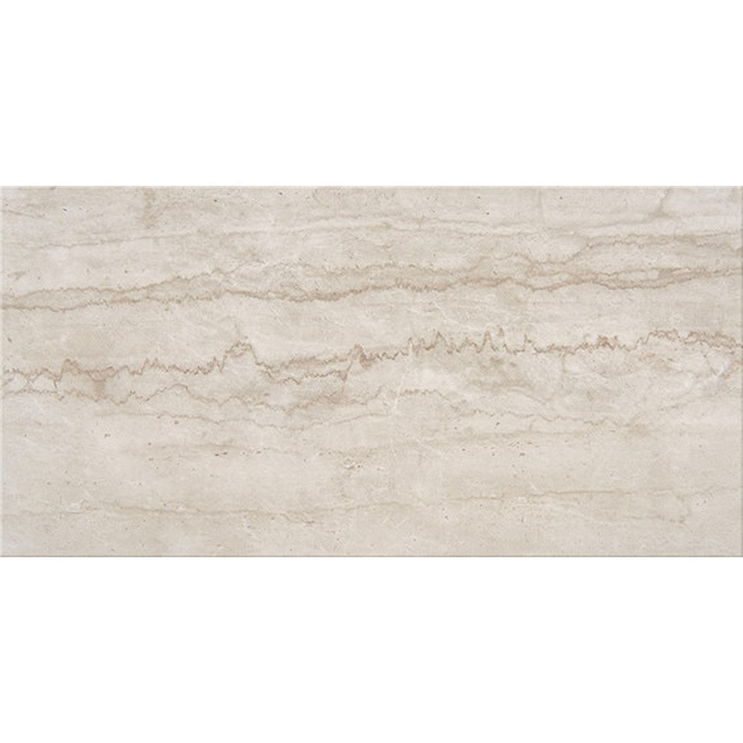 American Olean Mythique Marble 3" x 12" Ceramic Tile