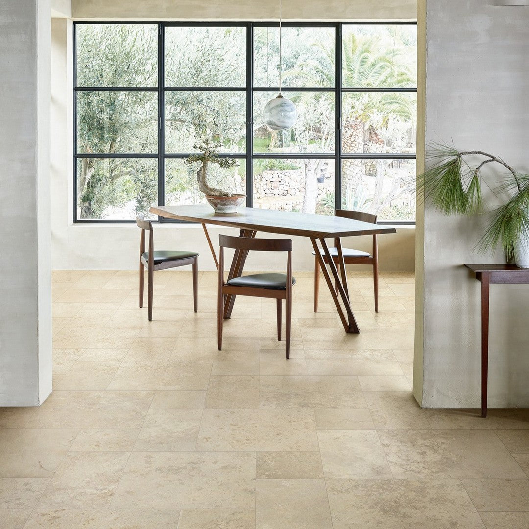 Marazzi-Uniche-24-x-48-Matte-Beige-Chiaro