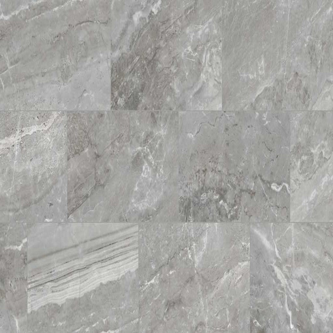 Floors 2000 Marbles 12" x 24" Rectified Polished Porcelain Tile