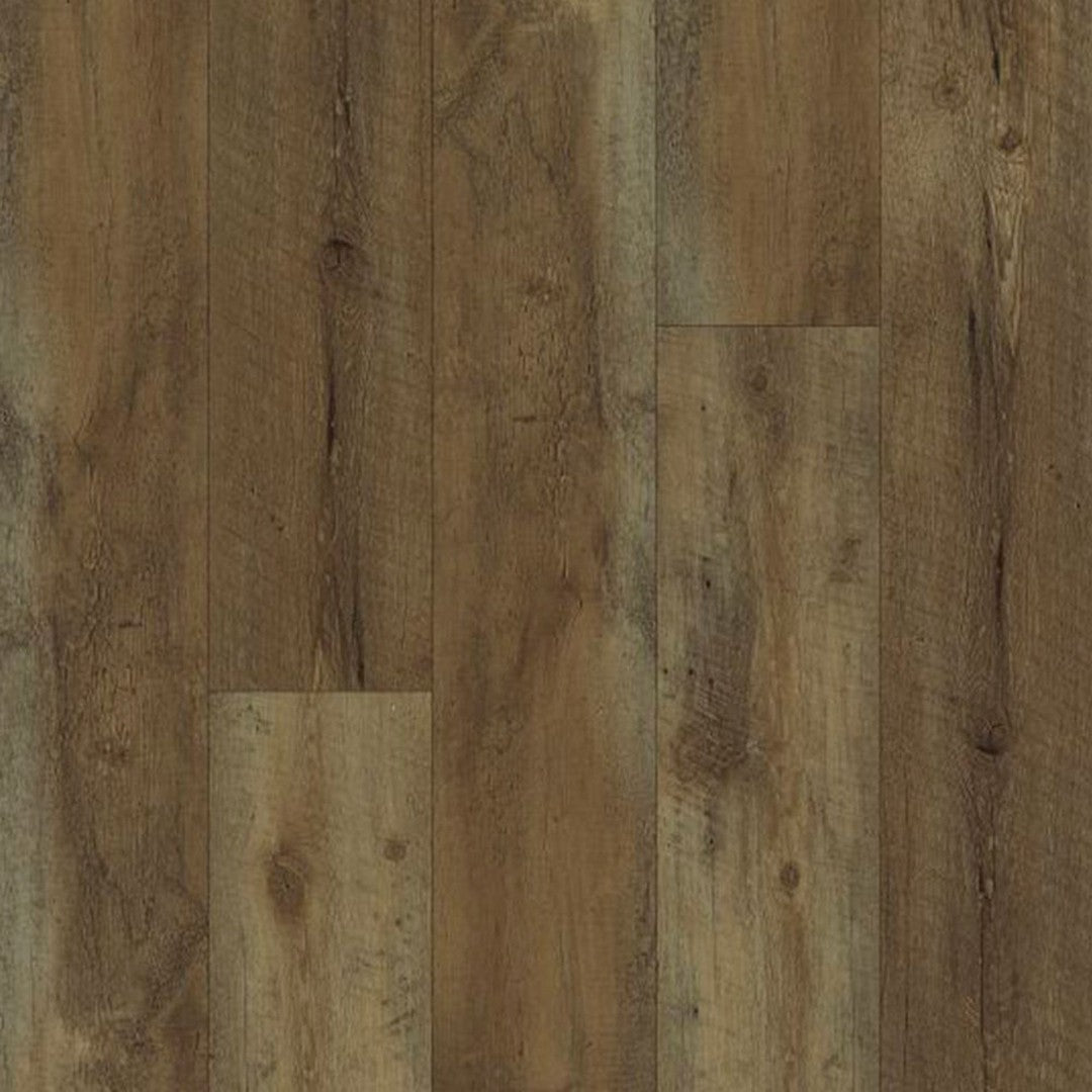 Happy Feet Maverick 7x48 - Kid and Pet-Friendly Vinyl Planks
