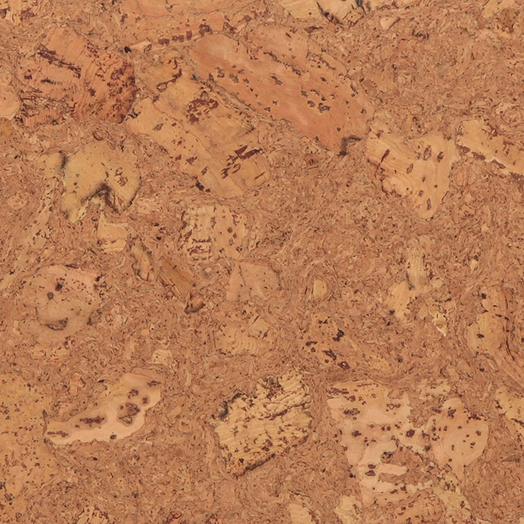 APC Cork 12" x 12" Matte Cork 4.8mm Tile